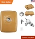 Durable Universal Fuel Tank with Cap & Filter for Robin Subaru EY15/EY20 Engines