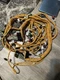 CAT Harness As-wiring 507-7208 For AP 1055F Asphalt Paver