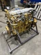 Caterpillar CAT 3116 T Diesel Engine 290HP Military Takeout 3RJ02881 8155 Mi.