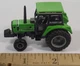7085 Green Deutz-Allis Tractor Ertl Rare Vintage Deutz Allis