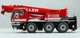 CONRAD - LIEBHERR LTC 1045-3.1 mobile crane from SALLER - 1/50 - ...