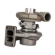 Turbo TE06H Turbocharger 49185-01010 Compatible Mitsubishi Kobelco SK200-5 6D31T