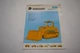 Dresser Model 200 Crawler Loader with D505T Turbocharged Engine Sales Brochure