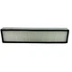 E-W2336-71600 Cab Air Filter for Kubota M4N-071HDC12, M5N-091HDC12, +++
