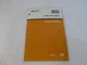 Case 1825 Uni-loader Operator's Manual Bur9-11451
