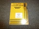 International Harvester TD15 Series C Crawler Tractor Owner Operator Manual