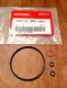 HONDA Carburetor Rebuild Kit EU1000i EU2000i GX100 16010-ZM7-D01 Genuine OEM