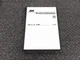 JLG 1850SJ Boom Lift PVC 2001 Safety Owner Operator Manual User Guide 31215066