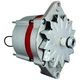 New 120AMP Alternator Fits Case SPX3310, 3150 3185 Patriot 2004-2009 0120484027