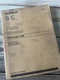 CAT Caterpillar 65B Challenger PARTS MANUAL BOOK CATALOG Shop TRACTOR 7YC1900-Up