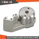 Labwork Fuel Feed Pump 20518337 20917999 For Volvo BL60 EC135B EC210B EC180B