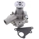 Water Pump For Ford / New Holland COMPACT TRACTOR TC48DA TC31DA TC30
