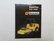Champion SuperPac 540/540P Compaction Roller Color Literature      