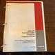 CASE IH L405 L455 FRONT END LOADER PARTS CATALOG REC 7-6830 NOVEMBER 2000