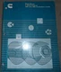 CUMMINS 6C8.3 6CT8.3 6CTA8.3 ENGINE OVERHAUL SHOP REPAIR SERVICE REPAIR MANUAL