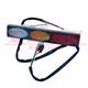 Rear Lamp 26550-FK100 For Nissan L01 L02 1F2 Forklift 26550FK100