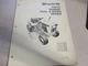 Simplicity Parts Manual 7000-6 Speeds Series Lawn Tractors TP-384