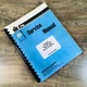 International DT466 Diesel Engine Service Manual for 433 444 TD-15C 175C Repair