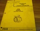 Onan CCK CCK-4G CCK-13MC CCK-MS Engine Parts Catalog & Service Repair Manual xo