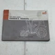 Kioti KL551 Front Loader Owners / Operators Manual