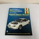 Haynes Repair Manual Ford Taurus and Mercury Sable (1996-2001)