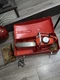 homelite XL2 auto chainsaw Top end case manual