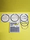 Kohler 236763 STD Piston Ring Set Kohler K321 K582 Magnum 14 HP Engines *READ*