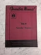 INTERNATIONAL HARVESTER IH OPERATOR'S SERVICE MANUAL TD-9 CRAWLER TRACTOR