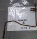 NOS NEW TRACTOR PARTS 401005R1 TUBE INTERNATIONAL 2500, 454, 3400, 574, 2400