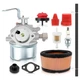 Carburetor for Tecumseh HM80 8HP 9HP 10HP Engine Mower 5000w Generator NEW