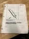 CAT CATERPILLAR 966D 966E WHEEL LOADER HYDRAULIC  TESTING ADJUSTING MANUAL