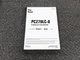 Komatsu PC270LC-8 Hydraulic Excavator Shop Service Repair Manual SN A87001-Up