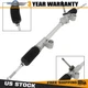 Manual Steering Rack and Pinion 23-1700 for 74-78 Ford Mustang II Pinto Mercury