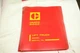 OEM Towmotor Lift Truck Parts Book Manual LT35 350S