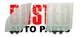 DD10375 GTY Fits 03-09 CHV-GM 2DR CVNTL CAB/C SERIES Front Passenger Door Glass