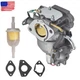 GT1554 LT1050 New Carburetor Fit For Cub Cadet SLT1554 Tractor Lawn Mower Engine