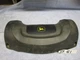 John Deere JS61 Walk Behind Mower..Front Axel Cover..Fits Other JS..Good Cond.#1