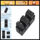 Driver Side Power Window Switch Replacement for 2008-2012 Ford F250 F350 F450 F5