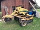 Vermeer Stump Grinder Cutter SC802 - 2012 1746 Hours
