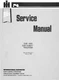 IH Cub Cadet Mccormick Farmall Service Manual  GSS-1411