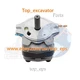 Hydraulic Pump 705-22-28310 For Komatsu HD465-7E0 HD465-7R HD605-7E0 HD605-7R