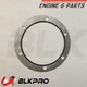 Front Oil Seal W/ Fram Crankshaft For Cummins M11 ISM QSM 11L 3328761 3892086
