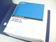 Original Kobelco SK70SR-1E SK70SR-1ES Excavator Parts Manual Book