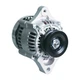NEW ALTERNATOR FOR KUBOTA TRACTOR L5450HDT & THOMAS EQUIPMENT SKID STEER T133S