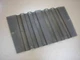 Allis-Chalmers 811GT II Tractor Mower Front Grille Screen