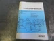 Volvo Penta TMD100C TMD121C TAMD121C TD100G Diesel Engines Workshop Manual