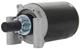 Heavy Duty Starter fits John Deere Lawn Tractor LT160 Kohler 16HP 2002 - 2005