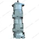 New Hydraulic Gear Pump 705-55-24130 For Komatsu WA320-3 WA300L-3 Wheel Loader