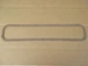 VALVE TAPPET COVER GASKET FOR IH INTERNATIONAL UC135 POWER UNIT UC153