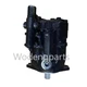 Hydraulic pump For VOLVO L150G L150H L180G L180H L220G L220H L250G 17201758